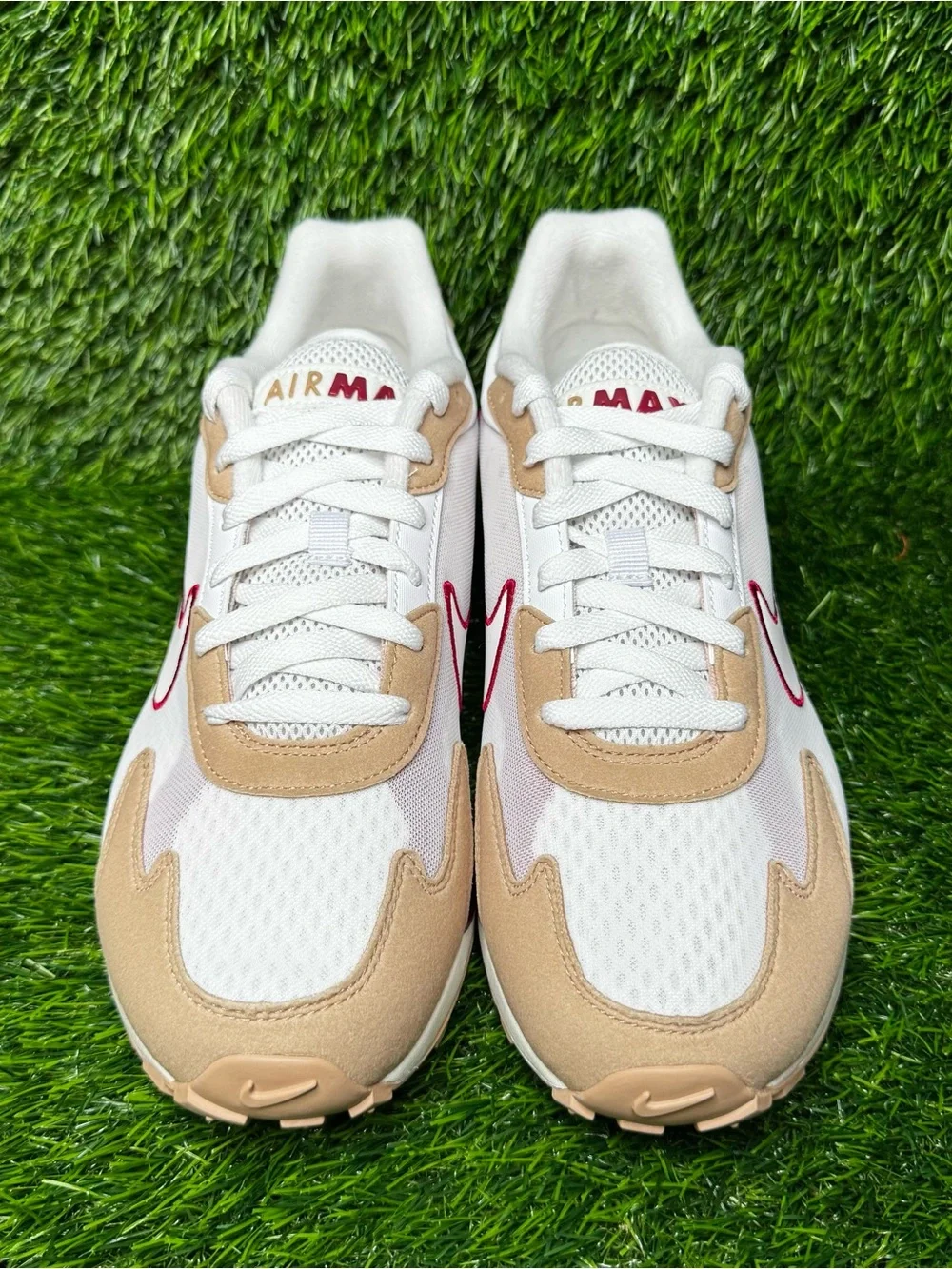 Nike product details